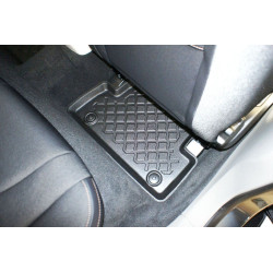 Guardliner Foot Liner