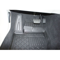 Guardliner Foot Liner