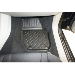 Guardliner Foot Liner