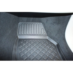 Guardliner Foot Liner