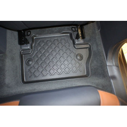 Guardliner Foot Liner