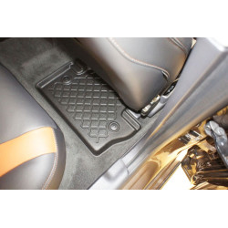 Guardliner Foot Liner