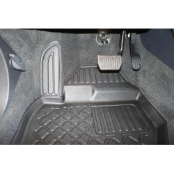 Guardliner Foot Liner