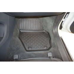 Guardliner Foot Liner