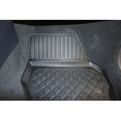 Guardliner Foot Liner