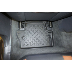 Guardliner Foot Liner