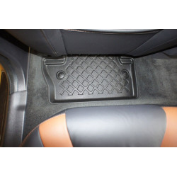 Guardliner Foot Liner