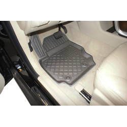 Guardliner Foot Liner