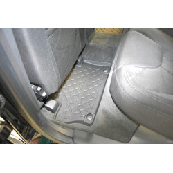 Guardliner Foot Liner