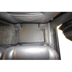 Guardliner Foot Liner