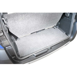 Guardliner Boot Liner