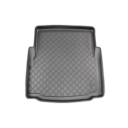 Bagagliaio Guardliner per BMW 3 E46 S/4 1998-2005.02 without left wing