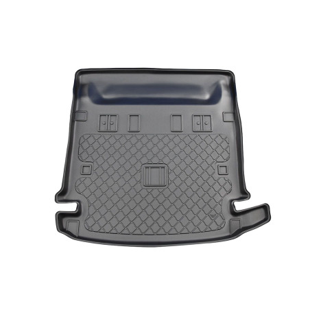 Guardliner Boot Liner