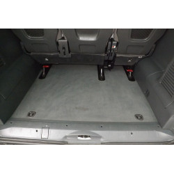 Guardliner Boot Liner