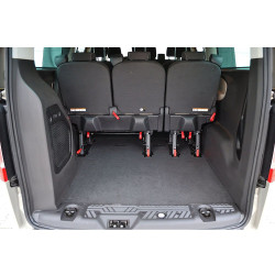 Guardliner Boot Liner