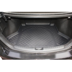 Guardliner Boot Liner