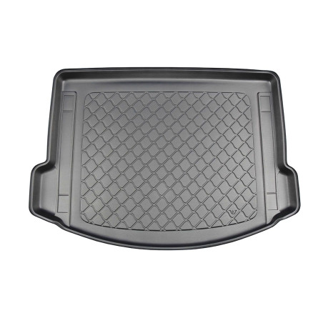 Bagagliaio Guardliner per Jaguar E-Pace SUV/5 01.2018-