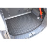 Bagagliaio Guardliner per Jaguar E-Pace SUV/5 01.2018-