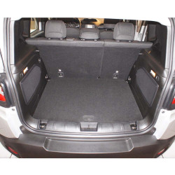 Guardliner Boot Liner