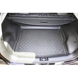Guardliner Boot Liner