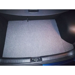 Guardliner Boot Liner