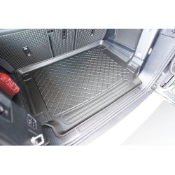 Guardliner Boot Liner