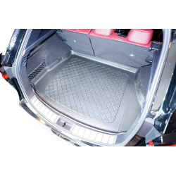 Guardliner Boot Liner