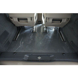 Guardliner Boot Liner