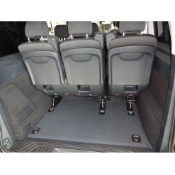 Guardliner Boot Liner