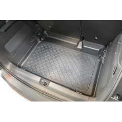 Guardliner Boot Liner