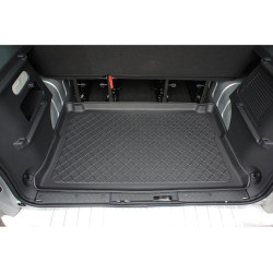 Guardliner Boot Liner