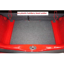 Guardliner Boot Liner