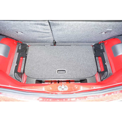Guardliner Boot Liner