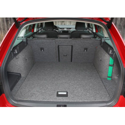 Guardliner Boot Liner