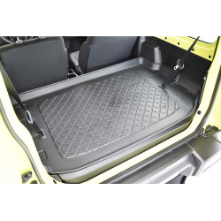Guardliner Boot Liner