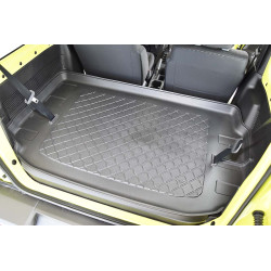 Guardliner Boot Liner