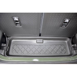 Guardliner Boot Liner