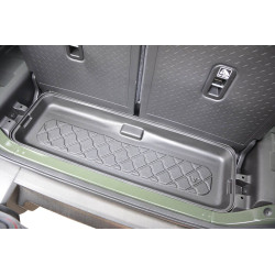 Guardliner Boot Liner