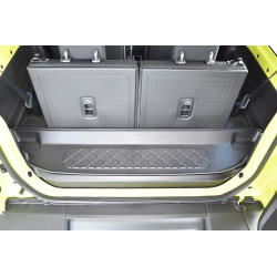 Guardliner Boot Liner