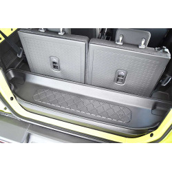 Guardliner Boot Liner