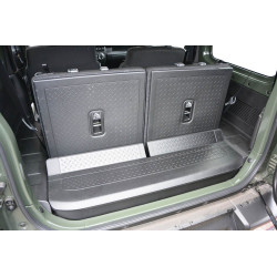 Guardliner Boot Liner