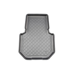 Kofferraum Guardliner für Tesla Model S CP/5 07.2012-03.2015