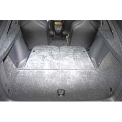 Guardliner Boot Liner