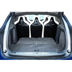 Guardliner Boot Liner