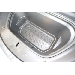 Guardliner Boot Liner