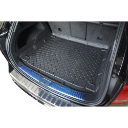 Guardliner Boot Liner