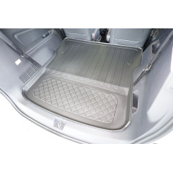 Guardliner Boot Liner