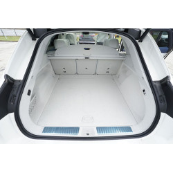 Guardliner Boot Liner