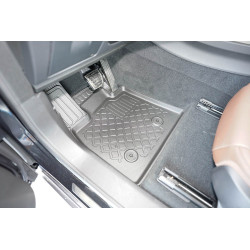 Guardliner Foot Liner