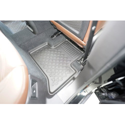 Guardliner Foot Liner